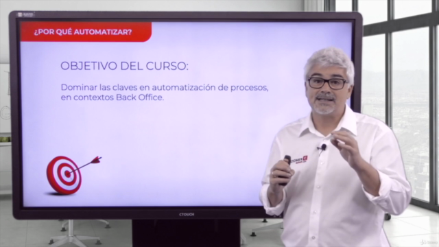 Claves RPA para Automatizar Procesos en la Empresa – Screenshot 2