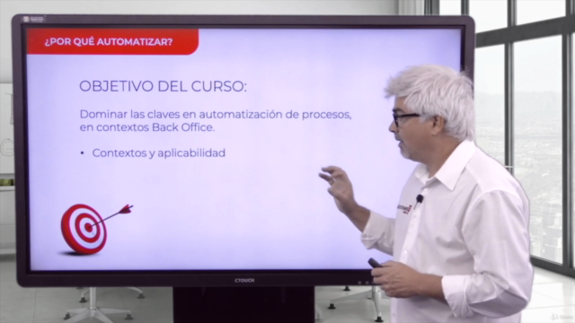 Claves RPA para Automatizar Procesos en la Empresa – Screenshot 3