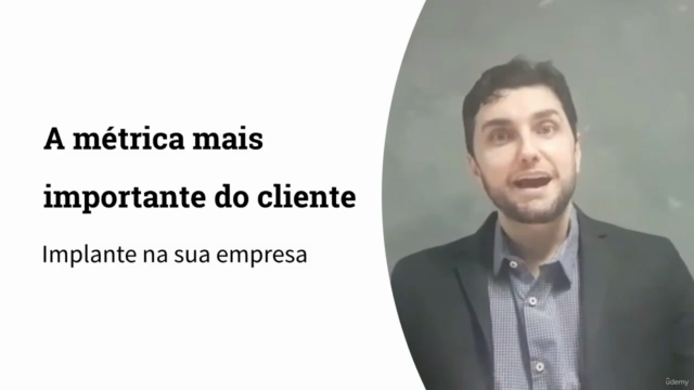 Medir a experiência do cliente I Net Promoter Score (NPS) – Screenshot 2