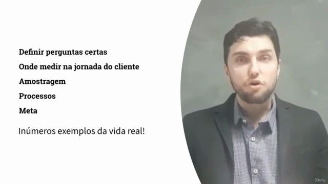 Medir a experiência do cliente I Net Promoter Score (NPS) – Screenshot 4
