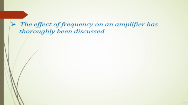 Electronics : Amplifier - Let's clear the basics – Screenshot 4