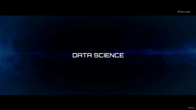 Data Science et Machine Learning | MasterClass Python - Screenshot_01