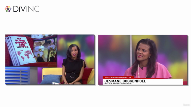Diversity and Inclusion in the Workplace - Race & Gender – Screenshot 1