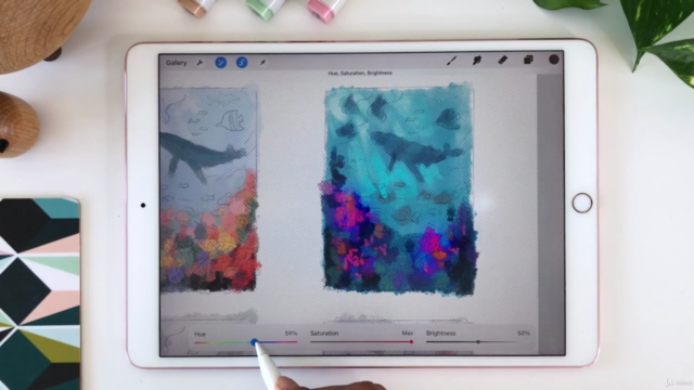 Tips for Illustrators: Have Fun with Digital Art - Screenshot_03