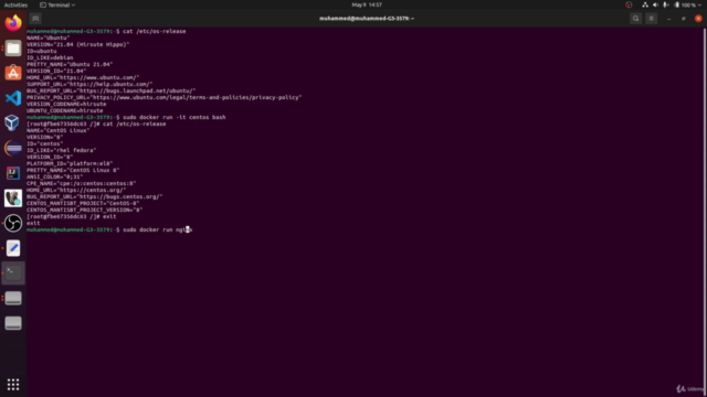 Docker Engine - Screenshot_01