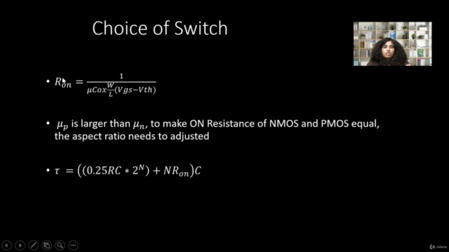 VSD Intern - DAC IP Design using Sky130 PDKs - Part 2 – Screenshot 2
