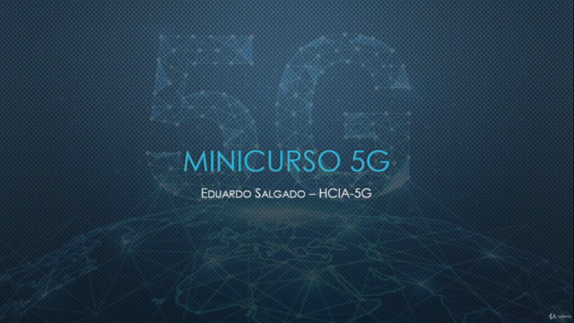 Minicurso 5G Português-BR – Screenshot 1