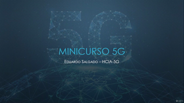 Minicurso 5G Português-BR – Screenshot 2