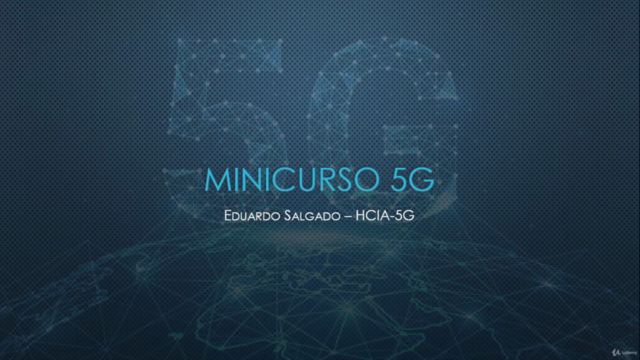 Minicurso 5G Português-BR – Screenshot 3