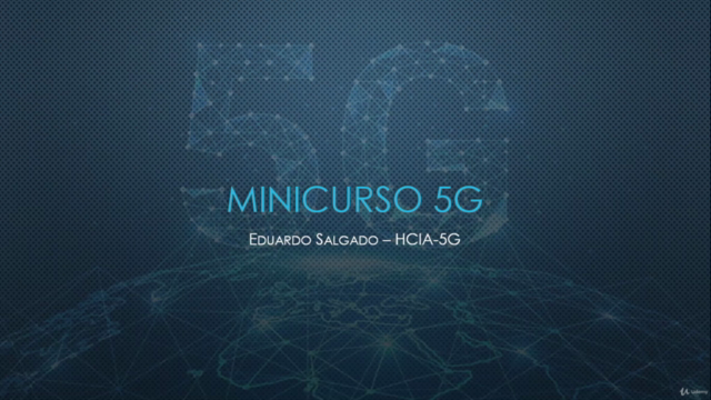 Minicurso 5G Português-BR – Screenshot 4