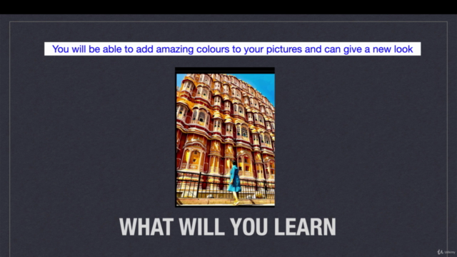 iPhone Photography: Viral Hacks & Learn Adobe Lightroom App – Screenshot 3