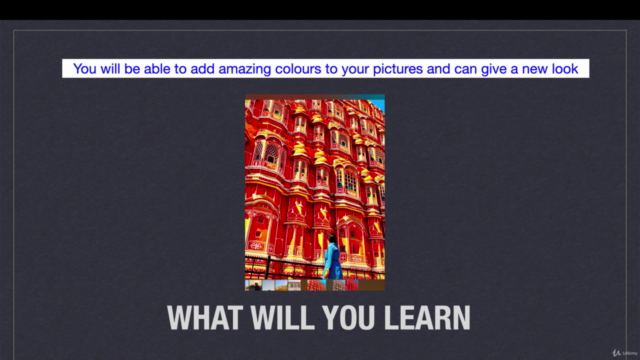 iPhone Photography: Viral Hacks & Learn Adobe Lightroom App – Screenshot 4