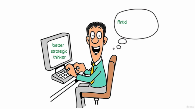 Effective Ways to Improve Your Strategic Thinking Skills – Screenshot 3