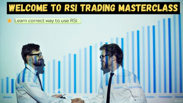 RSI (Relative Strength Index) Trading Masters Course – Screenshot 2
