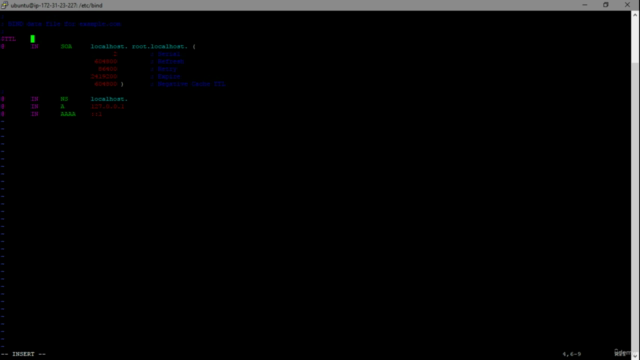 Comprehensive DNS Security and DNSSEC – Screenshot 3