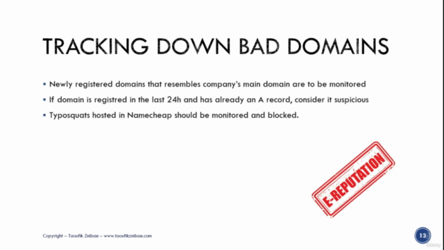 Comprehensive DNS Security and DNSSEC – Screenshot 4