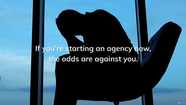 Start Your Own Digital Marketing Agency + FREE Agency CRM – Screenshot 2