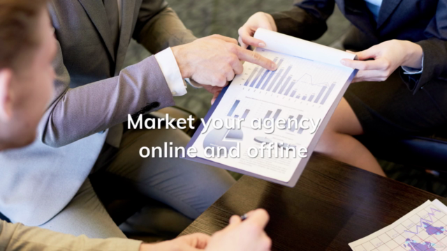 Start Your Own Digital Marketing Agency + FREE Agency CRM – Screenshot 4