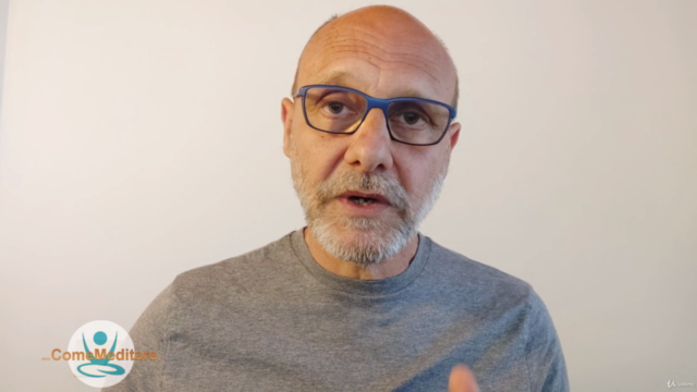 Meditazioni Guidate per superare l'Ansia, lo Stress e il DOC – Screenshot 1