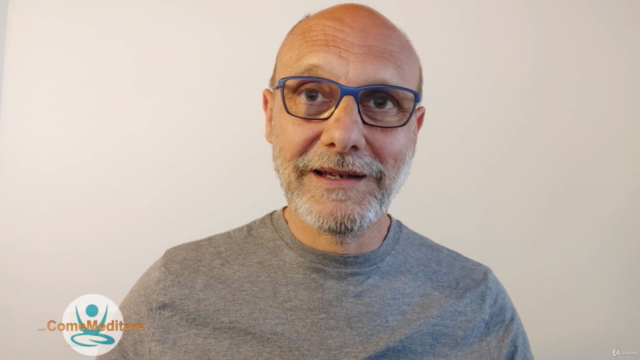 Meditazioni Guidate per superare l'Ansia, lo Stress e il DOC – Screenshot 2