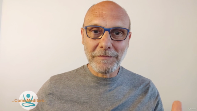 Meditazioni Guidate per superare l'Ansia, lo Stress e il DOC – Screenshot 3