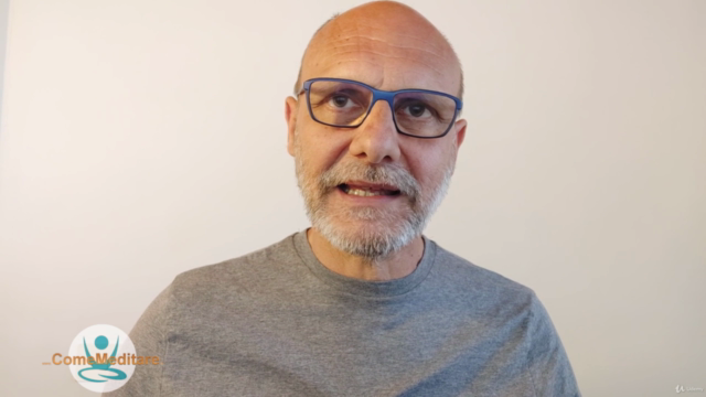 Meditazioni Guidate per superare l'Ansia, lo Stress e il DOC – Screenshot 4