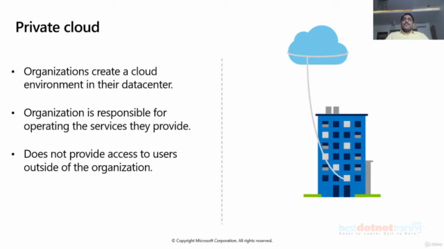 AZ-900: Microsoft Azure Fundamentals Updated Syllabus – Screenshot 2