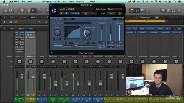 Learn Compression & Dynamics Processing: The Complete Guide! – Screenshot 2