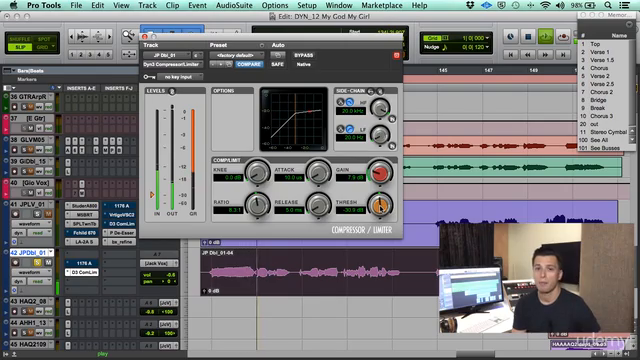 Learn Compression & Dynamics Processing: The Complete Guide! – Screenshot 3
