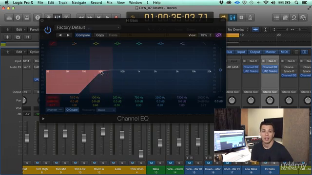 Learn Compression & Dynamics Processing: The Complete Guide! – Screenshot 4