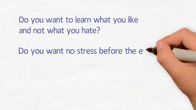 Boost Your Study Skills. Understand Complex Issues Fast. – Screenshot 4