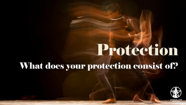 Protection – Screenshot 2