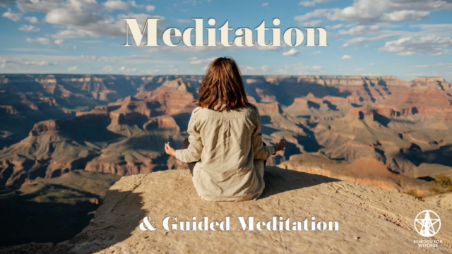 Dreams, Meditation, Past Lives (PLR) and Life Between Lives – Screenshot 2