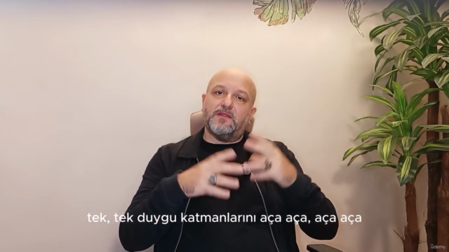 EFT Duygusal Özgürleşme Tekniği Eğitimi – Screenshot 1