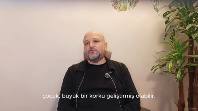 EFT Duygusal Özgürleşme Tekniği Eğitimi – Screenshot 2