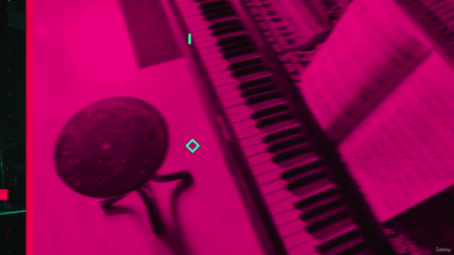 Rock Music Production For TV/Film & Video Games 2025 – Screenshot 3