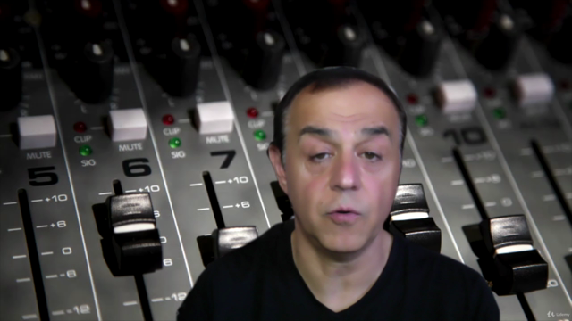 Music Technology – Screenshot 1