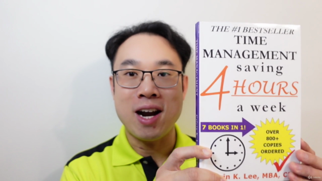 Time Management & Increase Productivity (+ Free EBook) - Screenshot_02