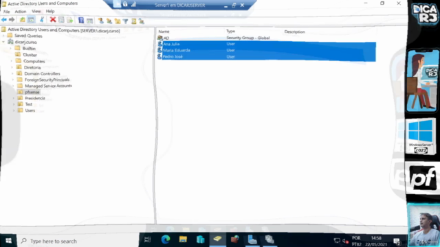 Windows Server 2022 + 2019 + Az-104 + Az-900 + A. Directory - Screenshot_02