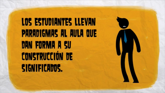 Lo que hacen los mejores profesores – Screenshot 1