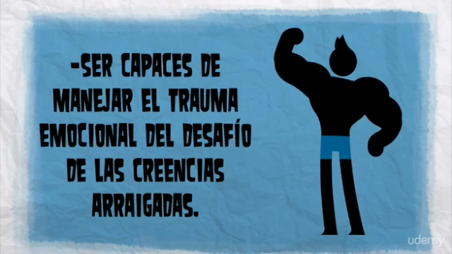Lo que hacen los mejores profesores – Screenshot 3