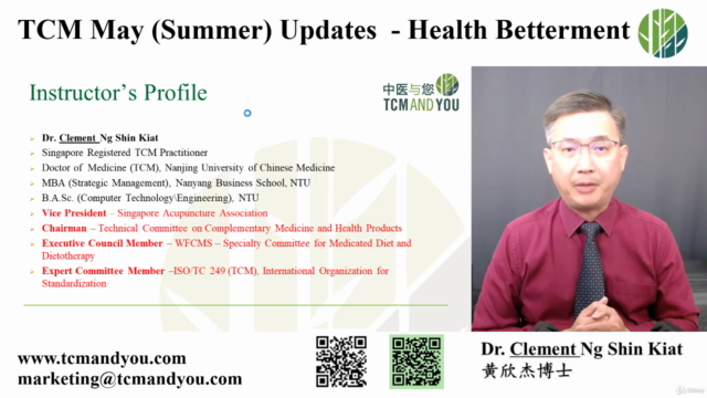 TCM Seasonal Health Betterment - (Beginning of Summer) - Screenshot_01