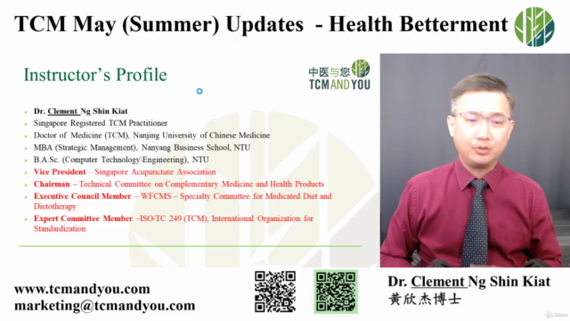TCM Seasonal Health Betterment - (Beginning of Summer) - Screenshot_02