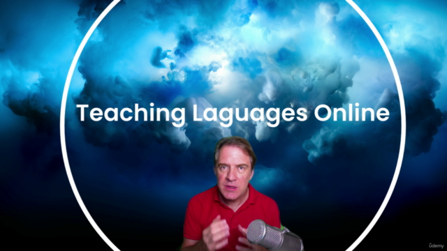 Teaching Languages Online - Screenshot_01