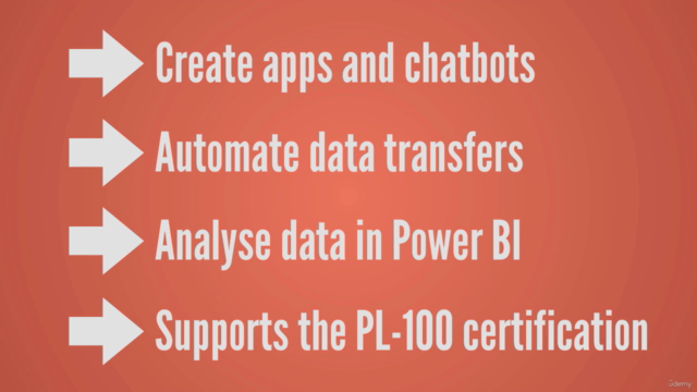 PL-100: Microsoft Power Platform Apps Maker - Screenshot_03