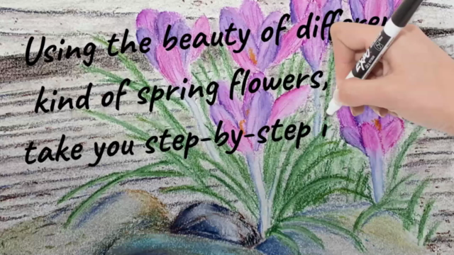 Springtime in Soft Pastel – Screenshot 4