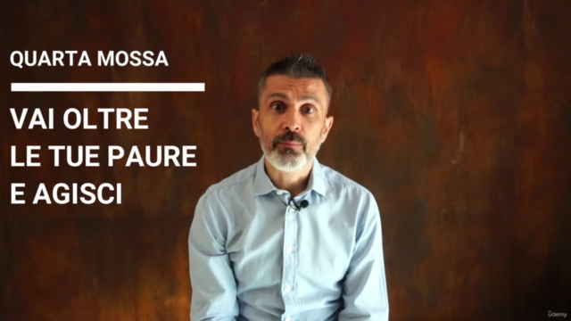 Come superare la paura di fallire in 4 mosse – Screenshot 4