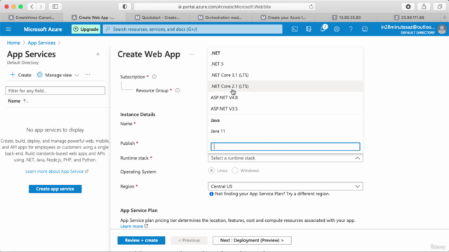 AZ-900 Microsoft Azure Fundamentals in a Weekend – Screenshot 2