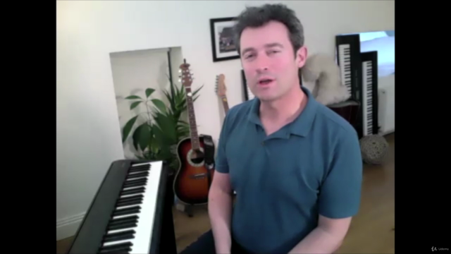 Piano for Beginners Later In Life – Screenshot 1