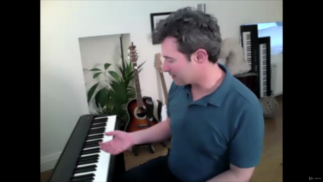 Piano for Beginners Later In Life – Screenshot 2